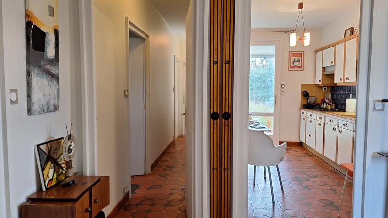 Villa - 149 m² - 6 pièces