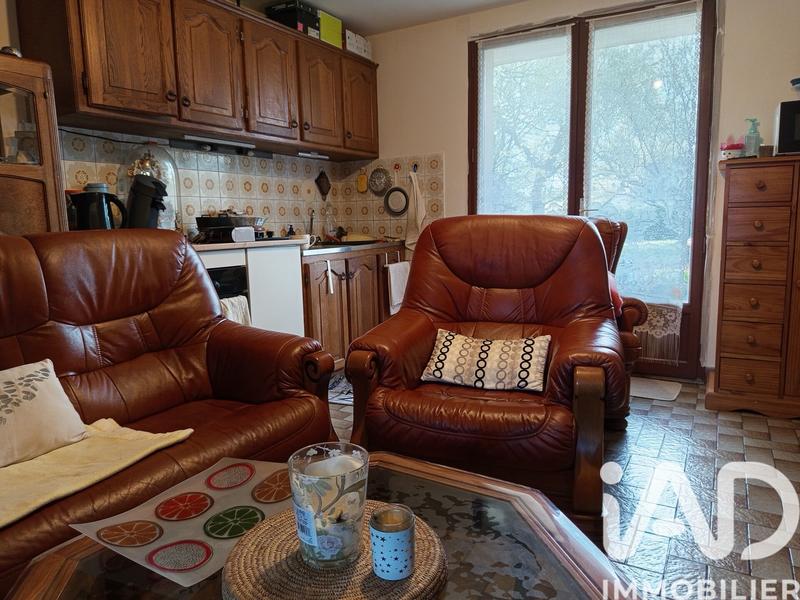 Maison - 139 m² - 7 pièces