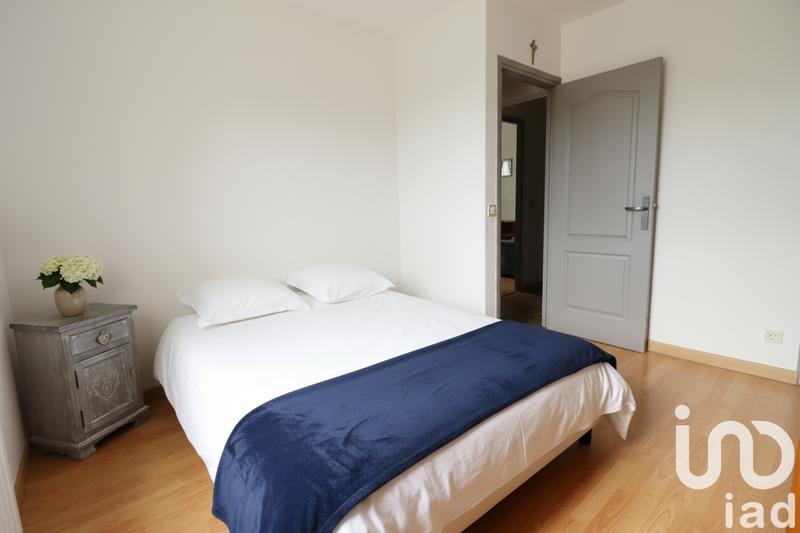 Maison - 119 m² - 5 pièces