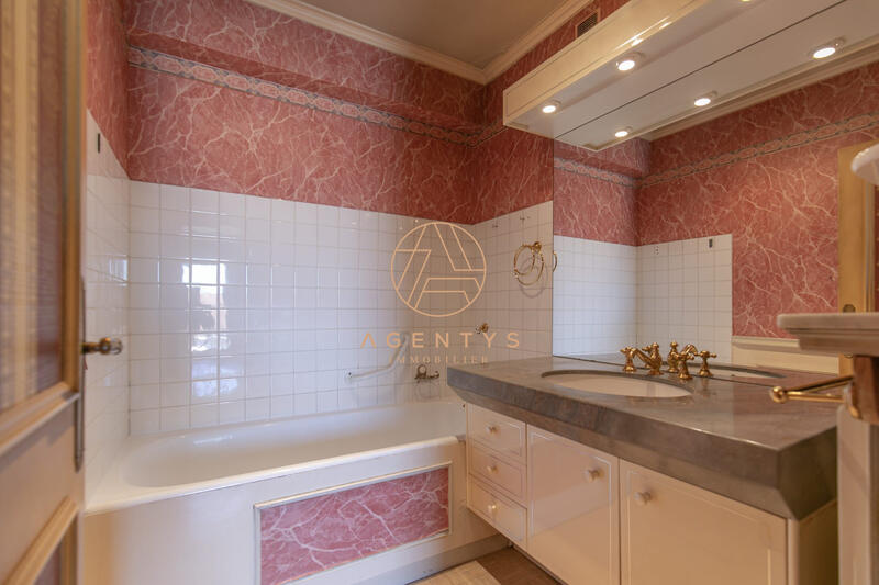 Appartement - 52 m² - 3 pièces