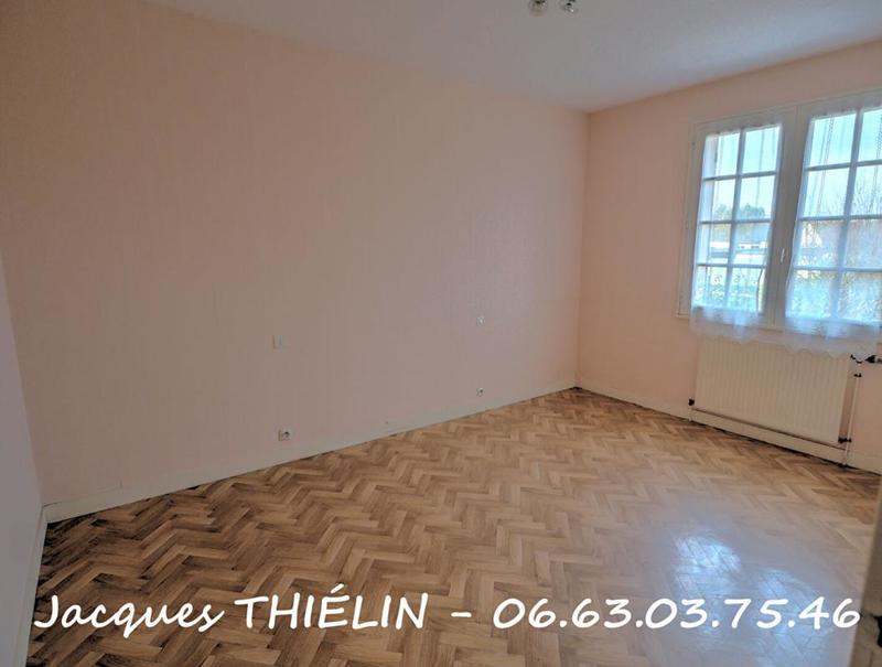 Maison - 97 m² - 4 pièces