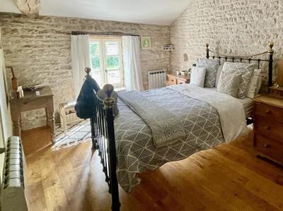 Maison - 114 m² - 4 pièces