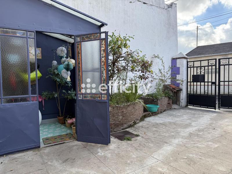 Maison - 133 m² - 5 pièces