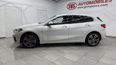 Bmw Série 1 F40 116i 109 ch Dkg7 Lounge + 5500€ d'options