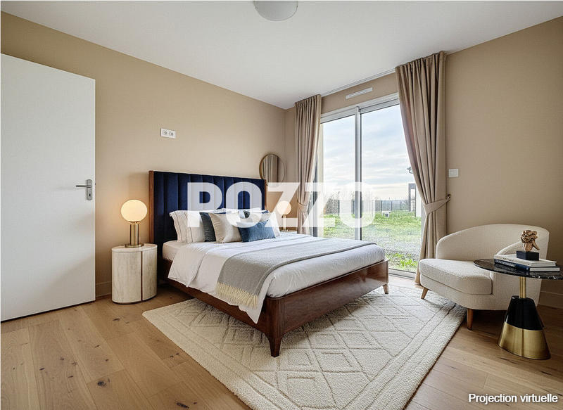 Maison - 106 m² - 8 pièces