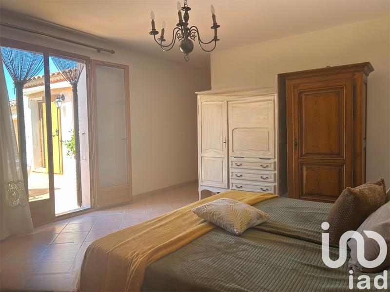 Maison - 158 m² - 7 pièces