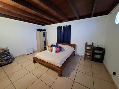 Maison - 162 m² - 6 pièces