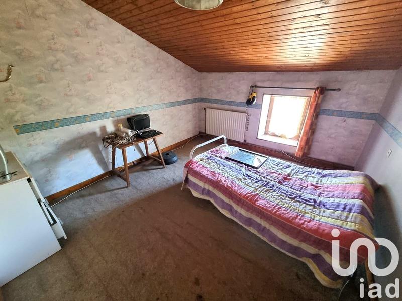 Maison - 163 m² - 6 pièces