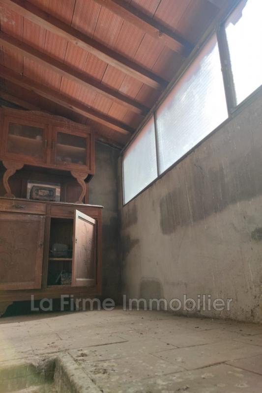 Maison de village - 52 m² - 2 pièces