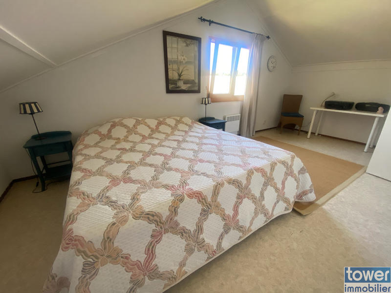 Villa - 110 m² - 4 pièces