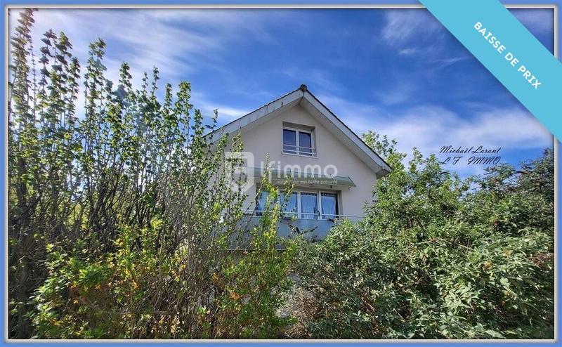 Duplex - 69 m² - 3 pièces