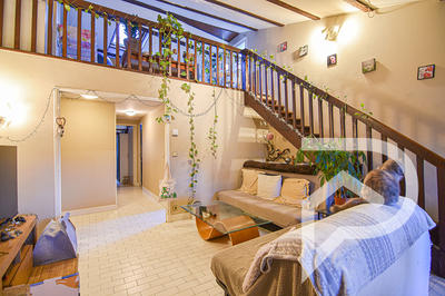 Appartement - 73 m² - 3 pièces