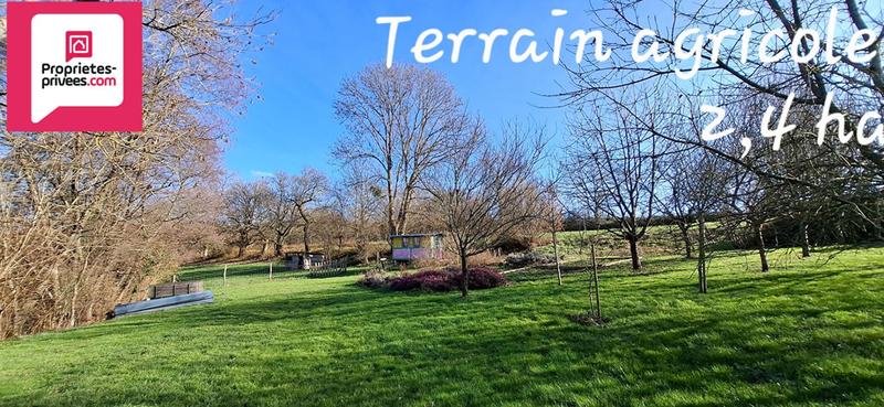 Moulin - 188 m² - 6 pièces