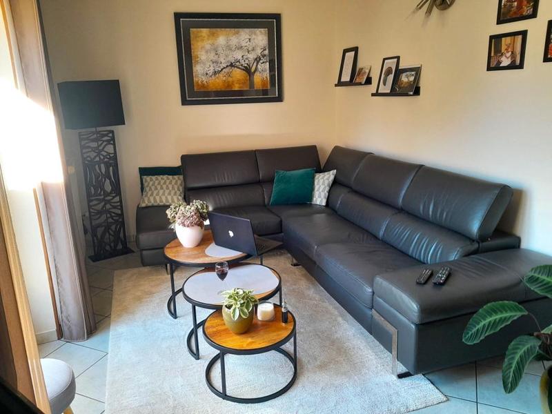 Maison de ville - 158 m² - 6 pièces