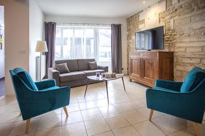 Maison de ville - 151 m² - 6 pièces