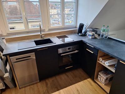 Appartement - 70 m² - 2 pièces