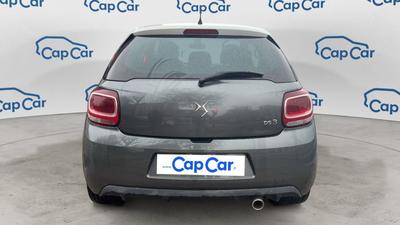 Ds Ds 3 1.2 PureTech 110 So Chic