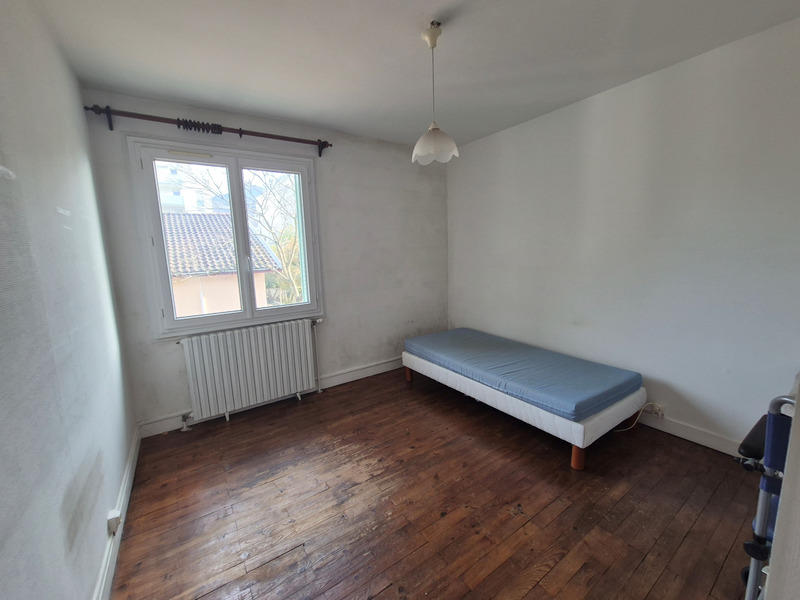 Maison - 132 m² - 5 pièces