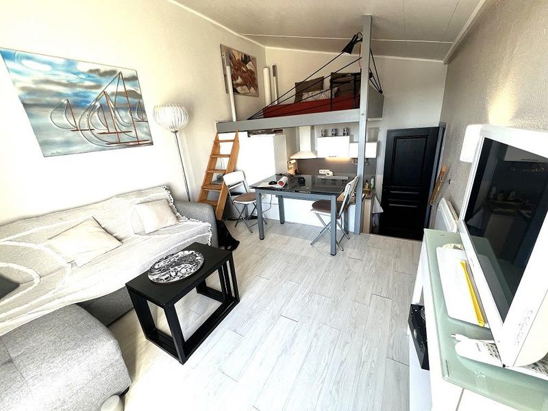 Appartement - 52 m² - 3 pièces