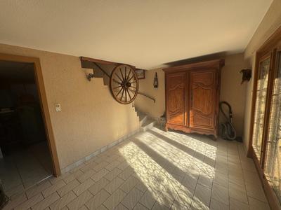 Maison - 126 m² - 4 pièces