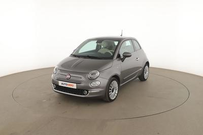 Fiat 500 1.2 Lounge 69 ch