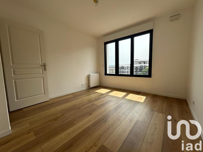 Appartement - 74 m² - 4 pièces