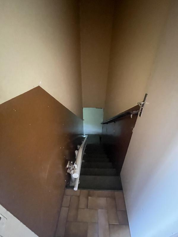 Villa - 90 m² - 5 pièces