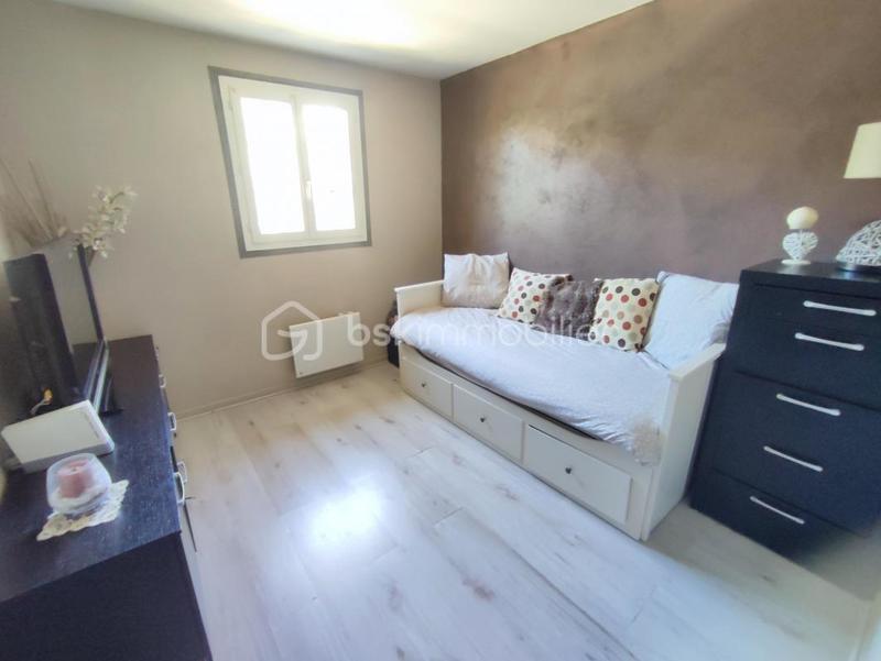 Maison traditionnelle - 135 m² - 8 pièces