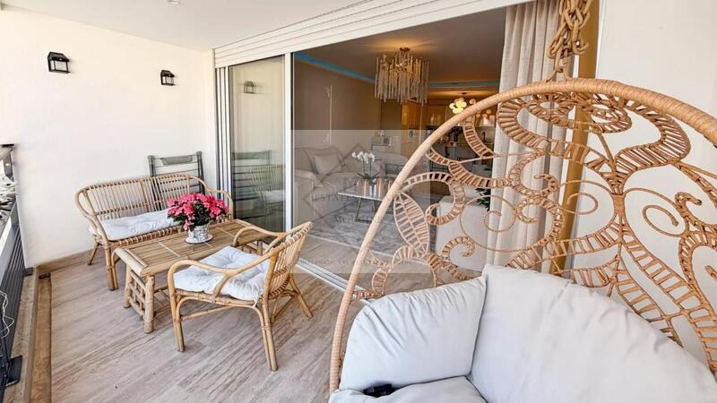 Appartement - 91 m² - 3 pièces