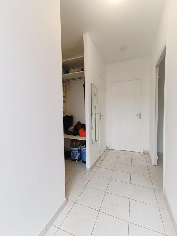 Maison - 113 m² - 6 pièces