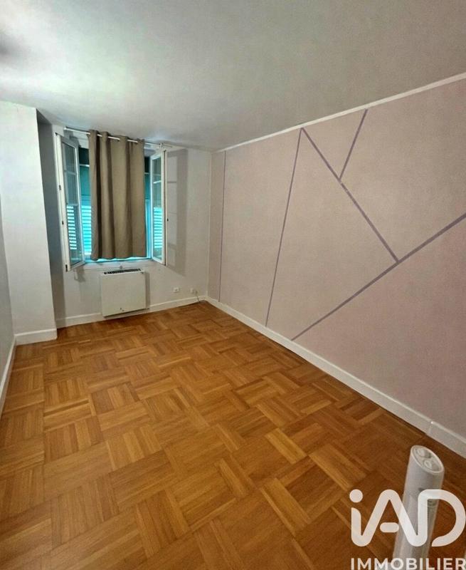 Appartement - 72 m² - 4 pièces