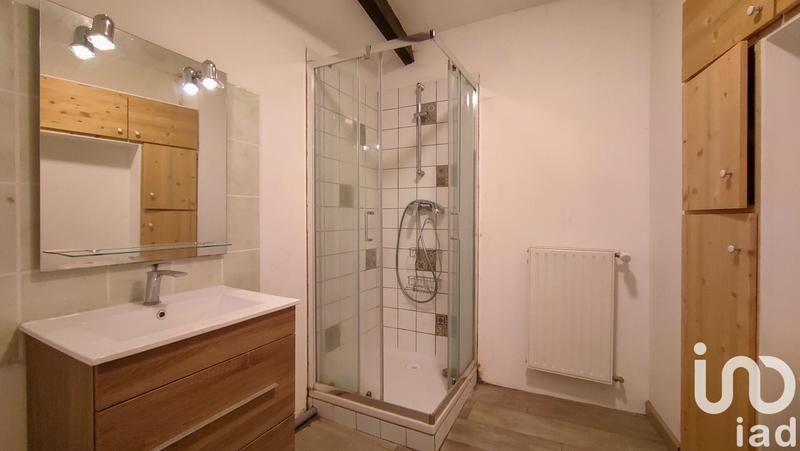 Maison - 133 m² - 5 pièces