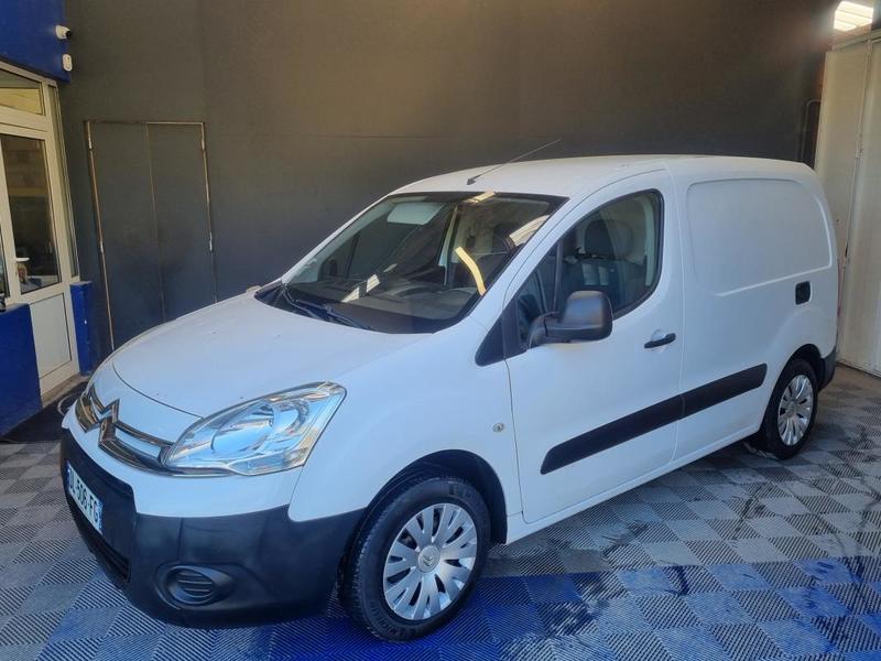 Citroën Berlingo 1.6 E-HDi 90 Business Etg6 L1