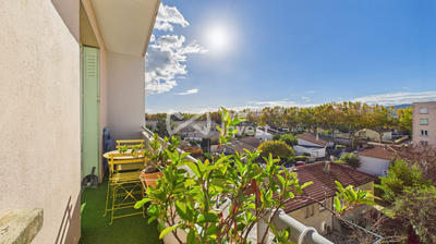 Appartement - 67 m² - 4 pièces