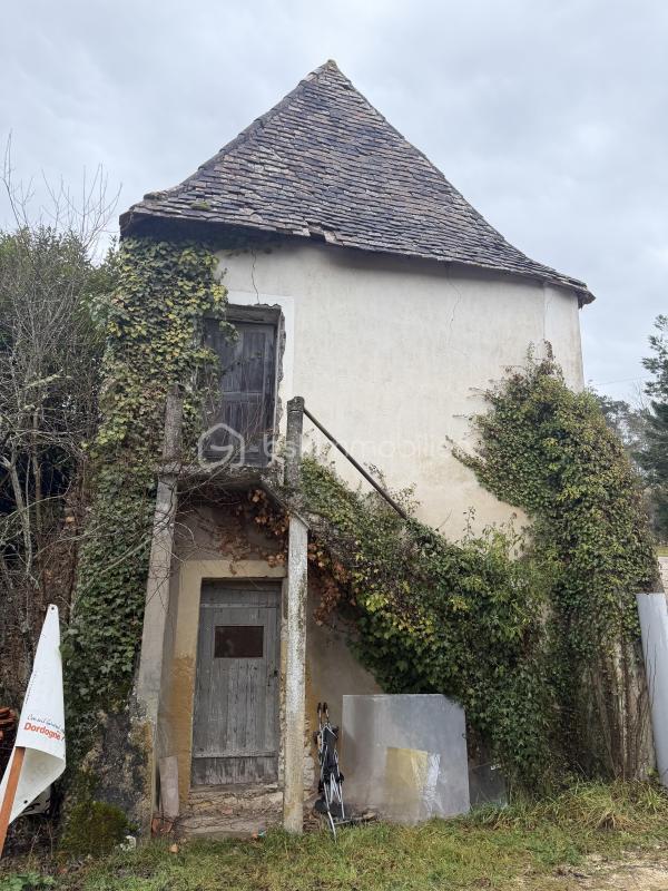 Propriété - 179 m² - 10 pièces