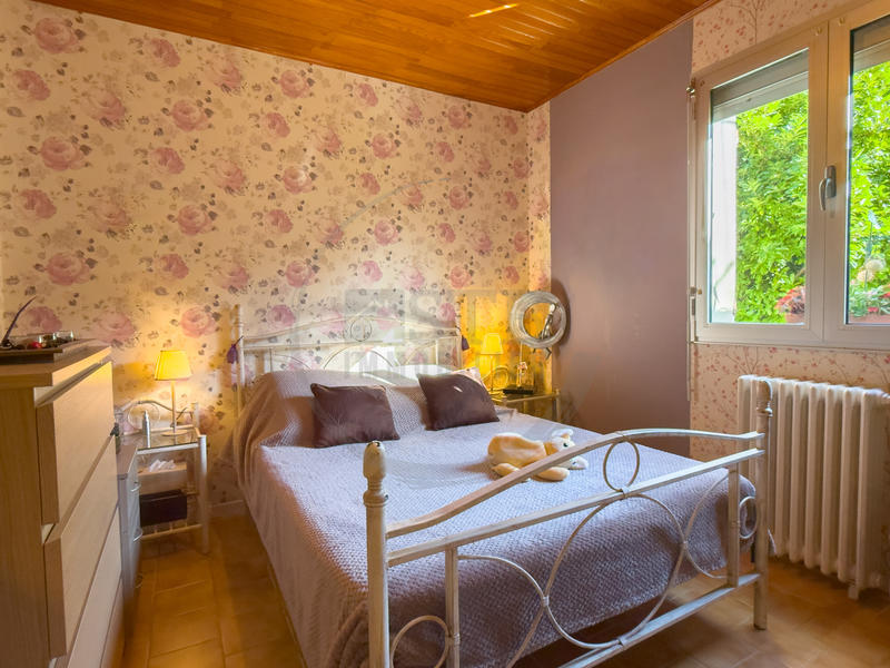 Propriété - 155 m² - 7 pièces