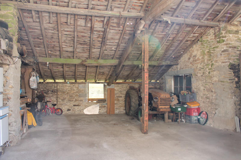 Fermette - 140 m² - 7 pièces