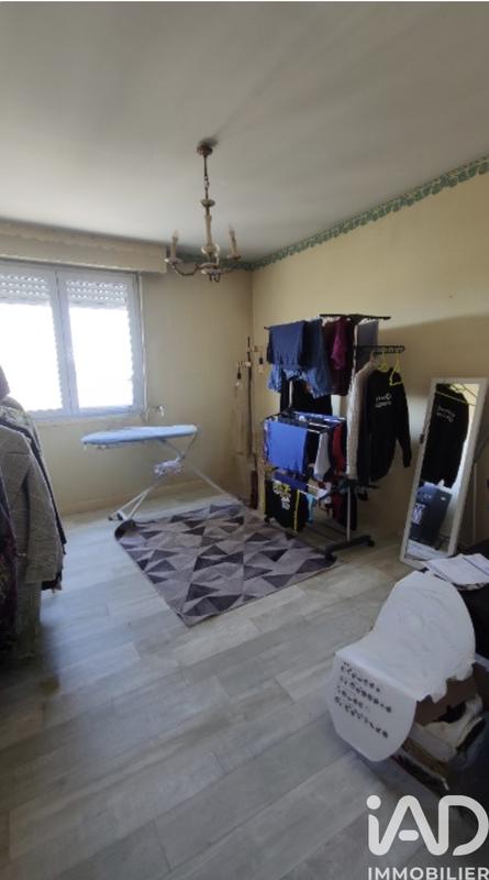 Appartement - 79 m² - 5 pièces