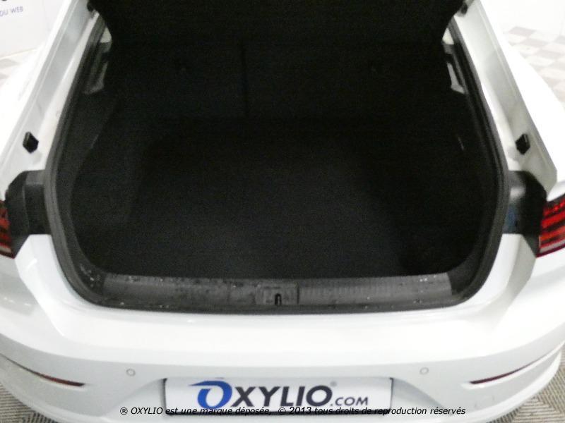 Volkswagen Arteon 2.0 Tdi 150 Pack