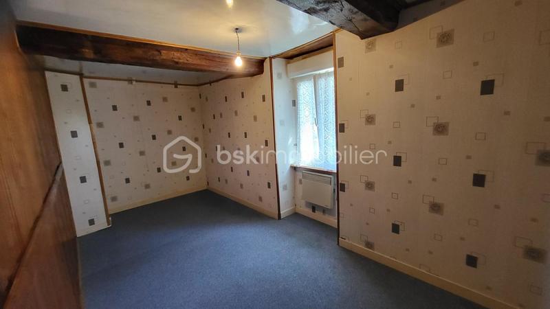 Maison en pierre - 235 m² - 10 pièces