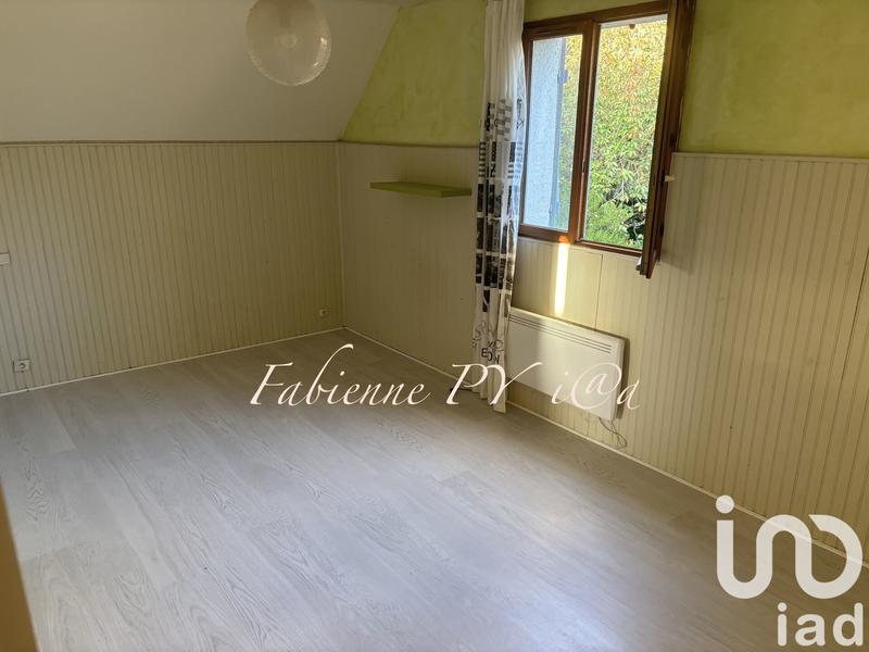 Maison - 164 m² - 6 pièces