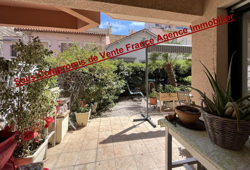 Appartement - 85 m² - 3 pièces