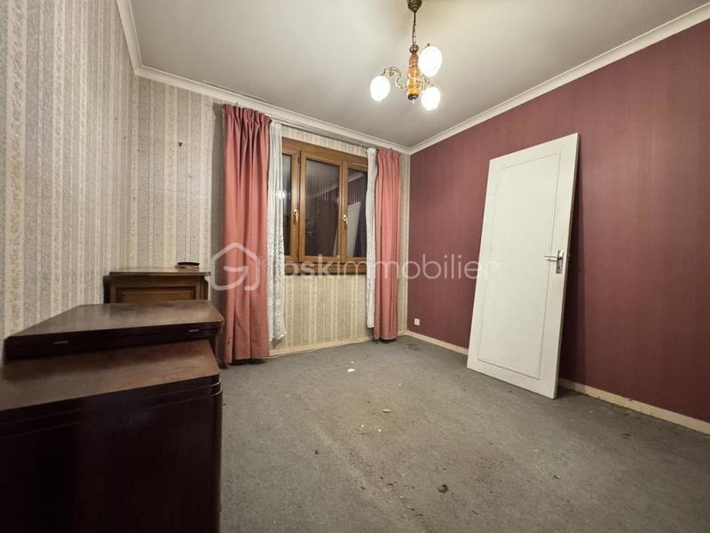 Pavillon - 70 m² - 3 pièces