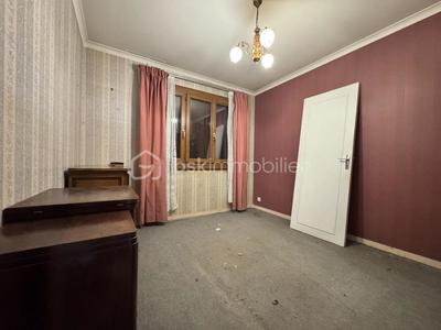 Pavillon - 70 m² - 3 pièces