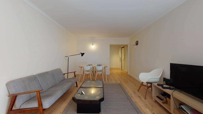 Appartement - 88 m²