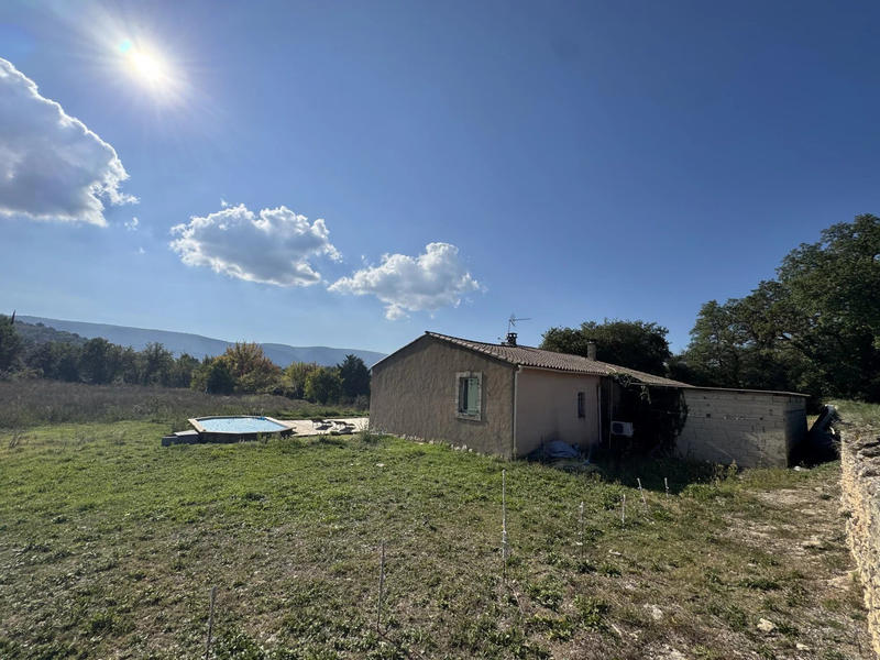 Maison - 158 m² - 6 pièces