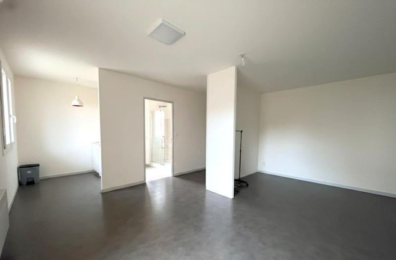 Appartement - 32 m² - 1 pièce