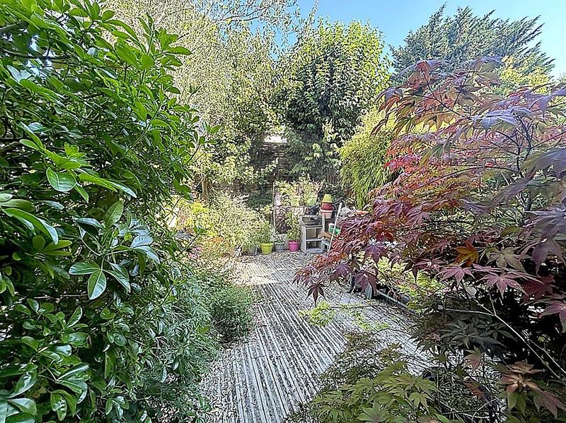 Maison - 136 m² - 5 pièces