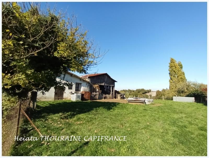 Maison - 152 m² - 4 pièces