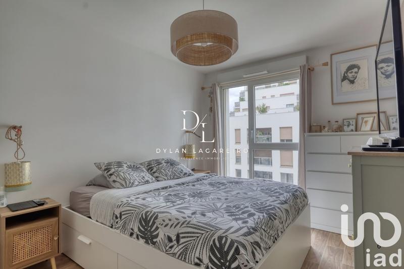 Appartement - 71 m² - 3 pièces